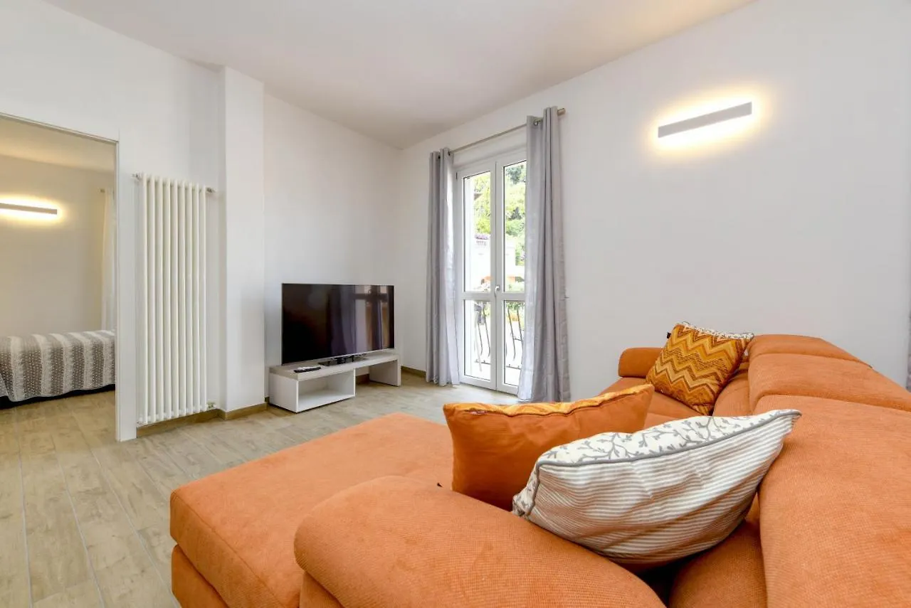Apartment Tre Passi Dal Lago 2 Toscolano Maderno