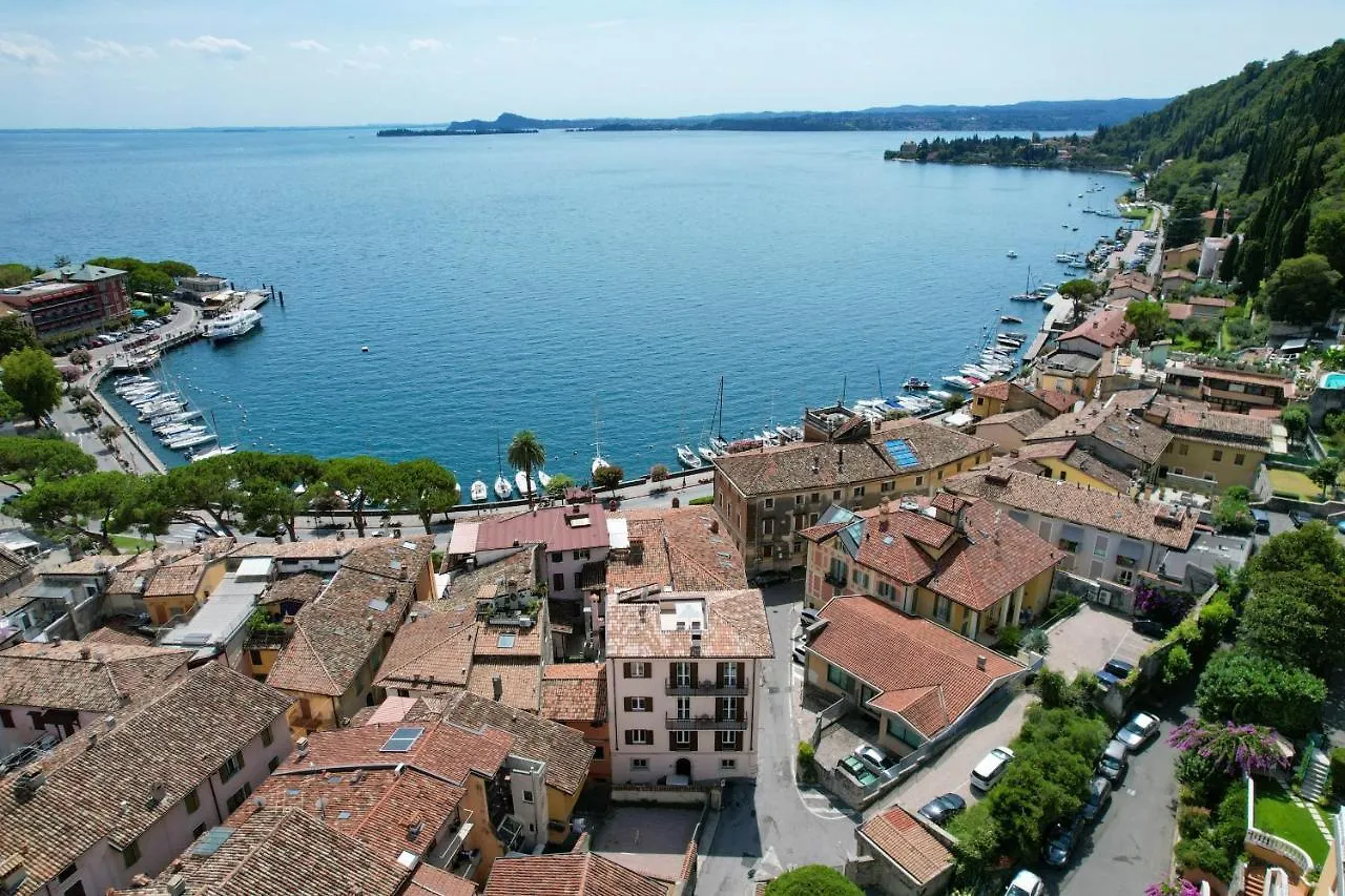 Tre Passi Dal Lago 2 Toscolano Maderno