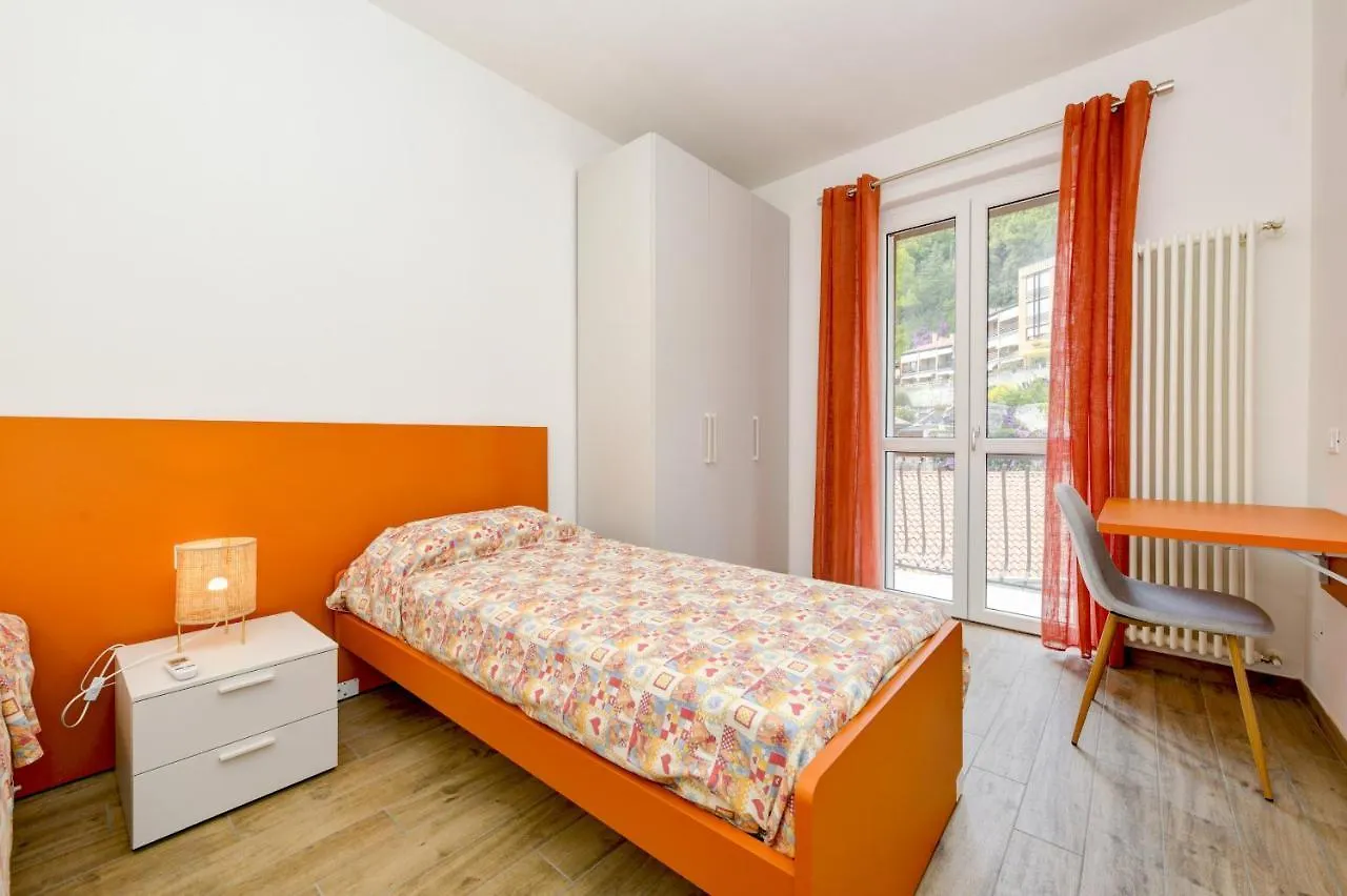 Apartment Tre Passi Dal Lago 2 Toscolano Maderno