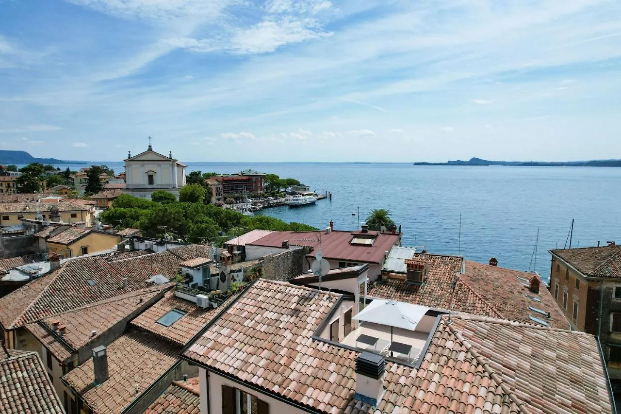 Tre Passi Dal Lago 2 Toscolano Maderno Italy