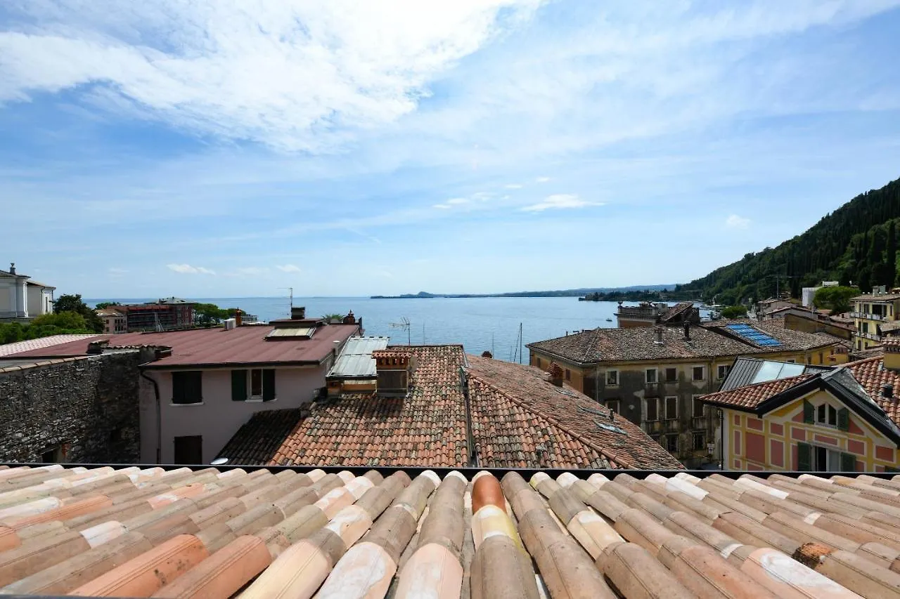 Tre Passi Dal Lago 2 location
