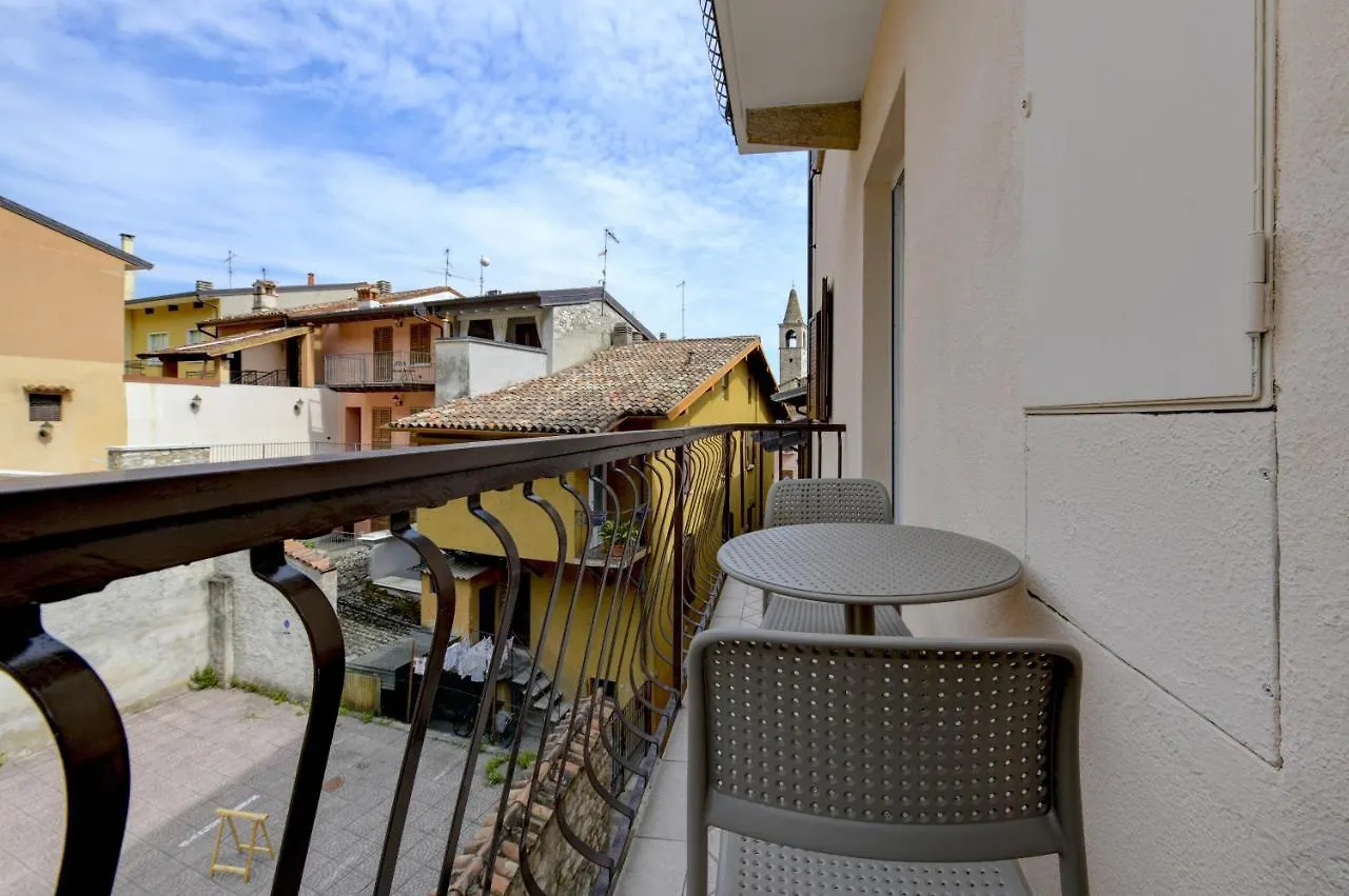 Apartment Tre Passi Dal Lago 2 Toscolano Maderno