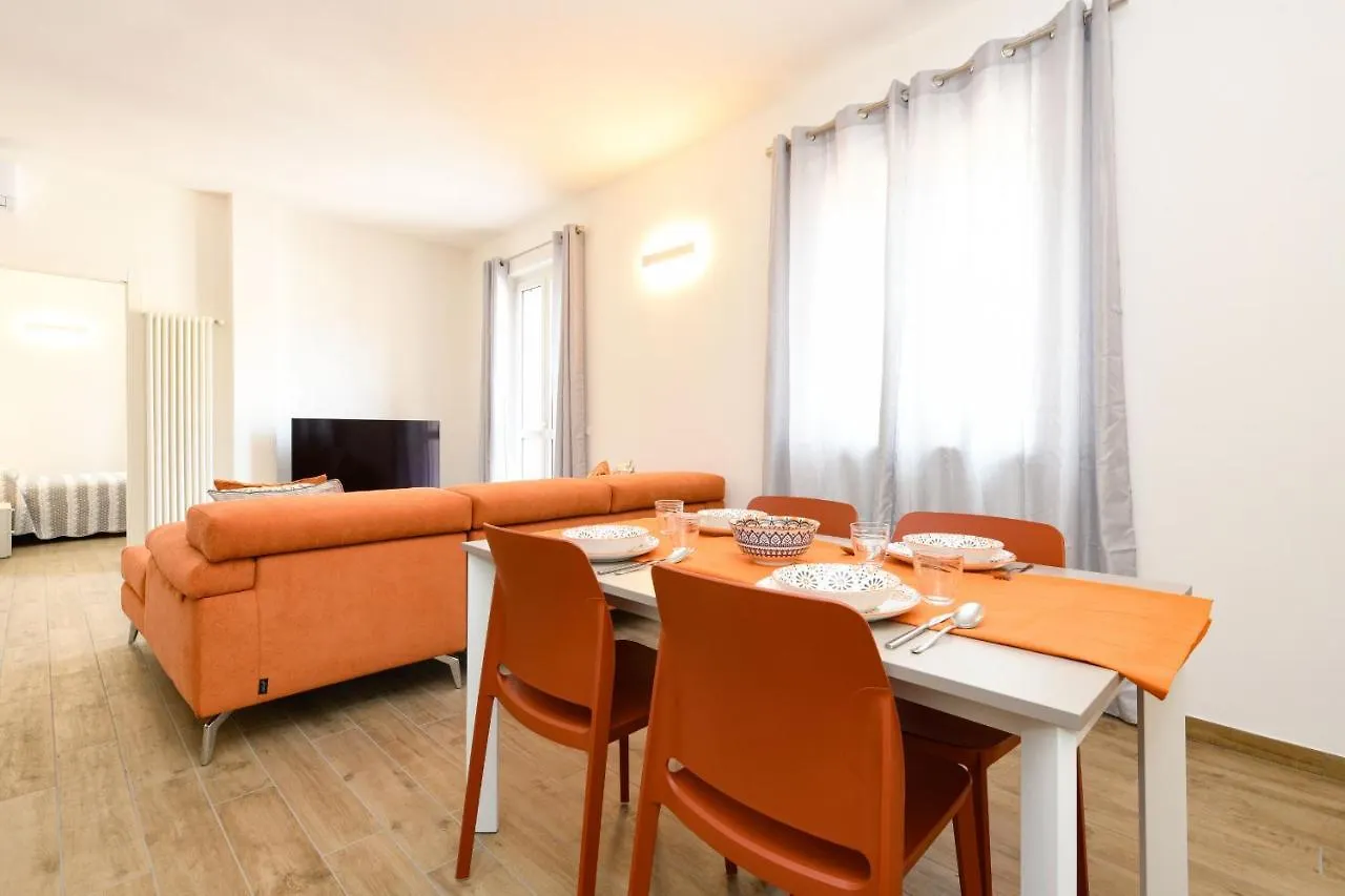Apartment Tre Passi Dal Lago 2 Toscolano Maderno