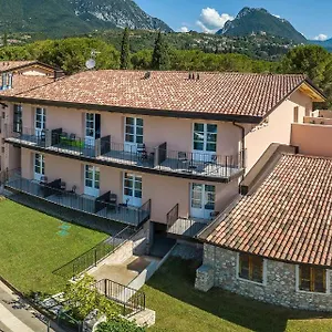 Hotel Regina Del Garda, Toscolano Maderno