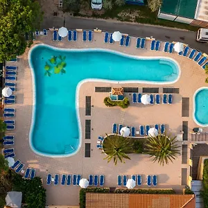 Campingplads Camping Toscolano, Toscolano Maderno