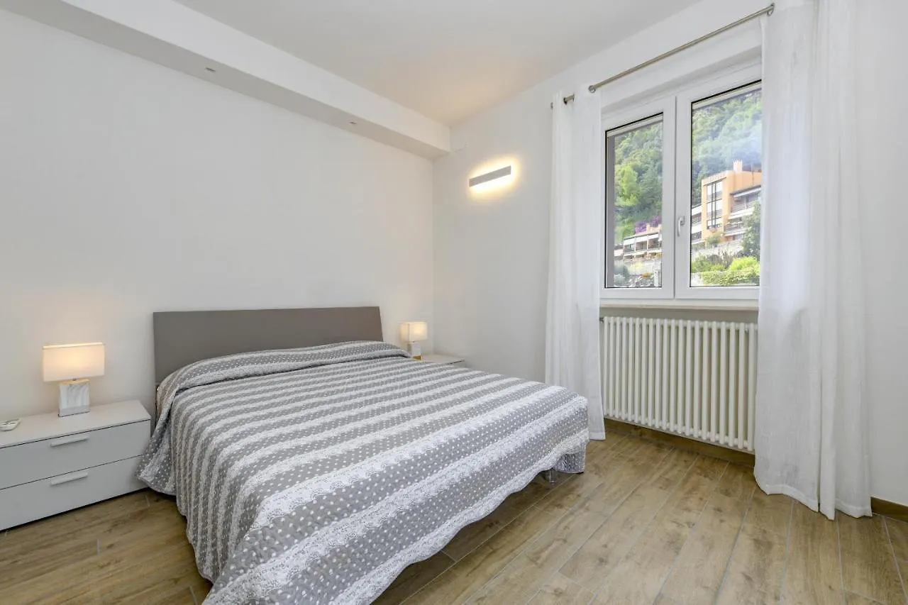 Apartment Tre Passi Dal Lago 2 Toscolano Maderno Italy