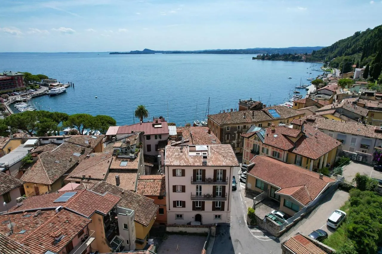 Apartment Tre Passi Dal Lago 2 Toscolano Maderno