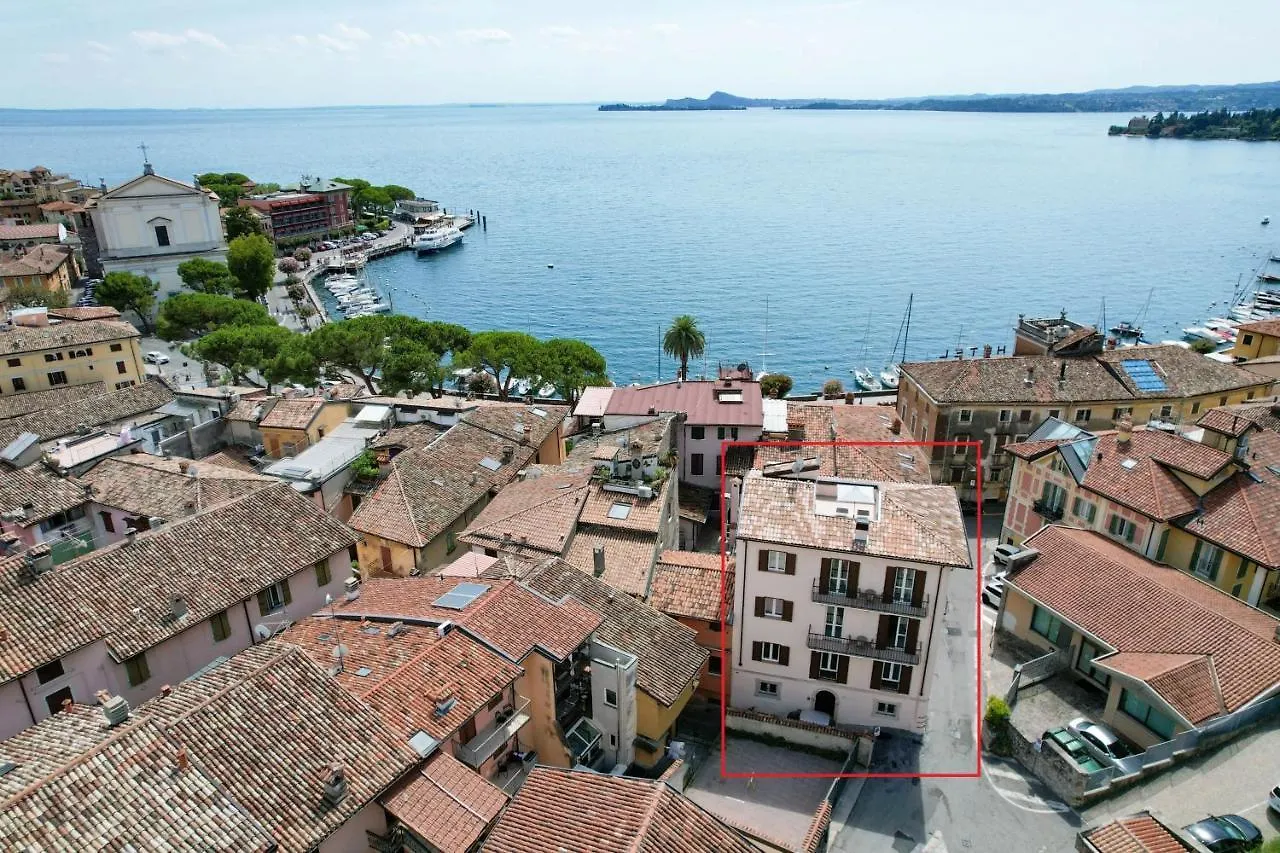 Apartment Tre Passi Dal Lago 2 Toscolano Maderno
