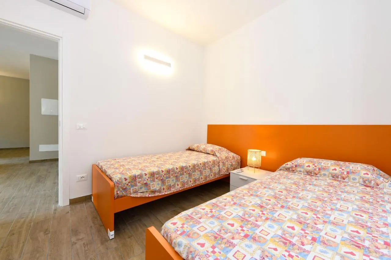 Apartment Tre Passi Dal Lago 2 Toscolano Maderno Italy