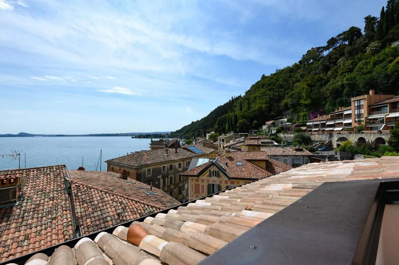 Tre Passi Dal Lago 2 Toscolano Maderno