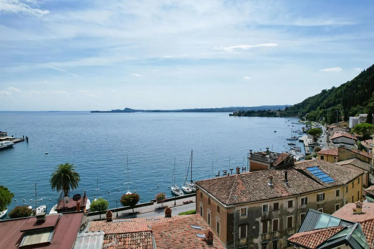 Apartment Tre Passi Dal Lago 2 Toscolano Maderno