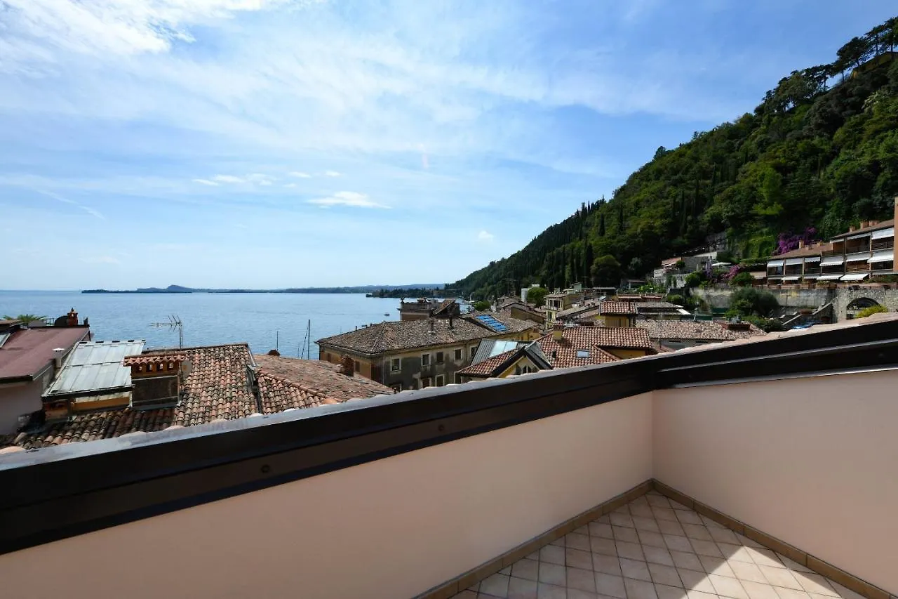 Tre Passi Dal Lago 2 Toscolano Maderno