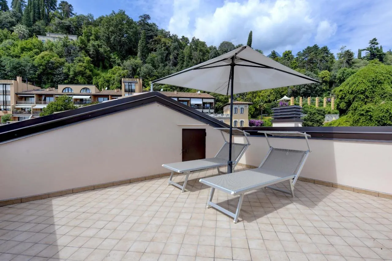 Apartment Tre Passi Dal Lago 2 Toscolano Maderno Italy