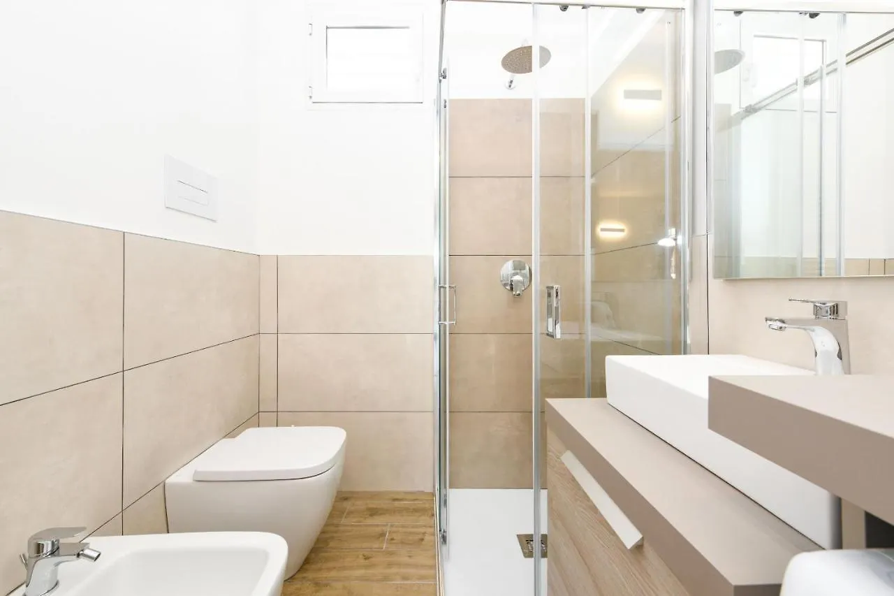 Apartment Tre Passi Dal Lago 2 Toscolano Maderno Italy