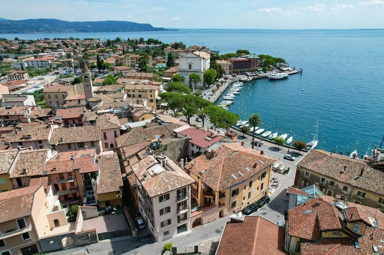 Tre Passi Dal Lago 2 Toscolano Maderno Apartment
